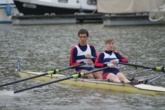 2009 Regatta Schierstein